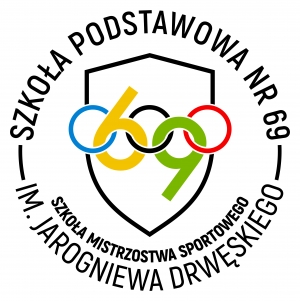 Logo szkoły